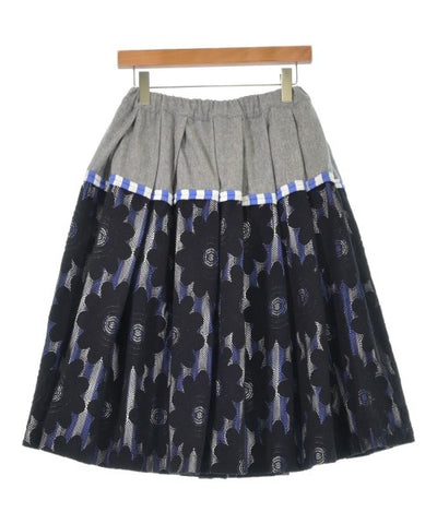 COMME Des GARCONS COMME Des GARCONS Long/Maxi length skirts