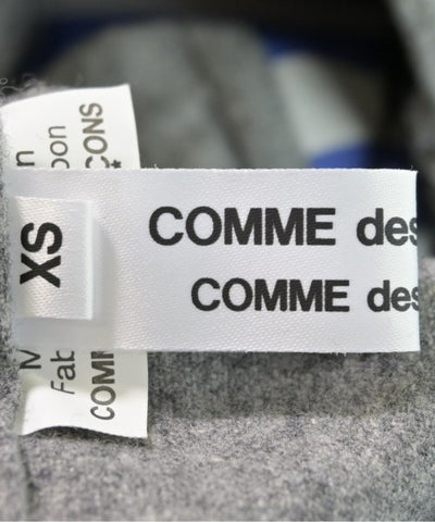 COMME Des GARCONS COMME Des GARCONS Long/Maxi length skirts