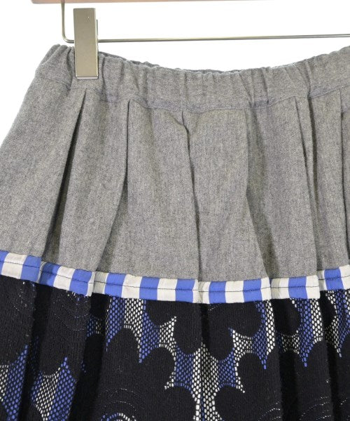 COMME Des GARCONS COMME Des GARCONS Long/Maxi length skirts