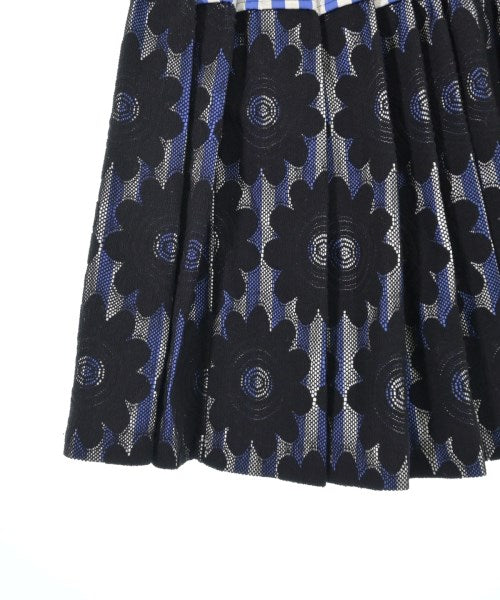 COMME Des GARCONS COMME Des GARCONS Long/Maxi length skirts