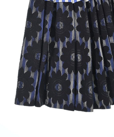 COMME Des GARCONS COMME Des GARCONS Long/Maxi length skirts