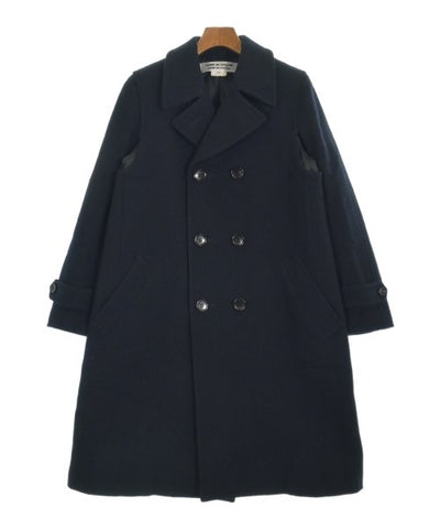 COMME Des GARCONS COMME Des GARCONS Pea Coats