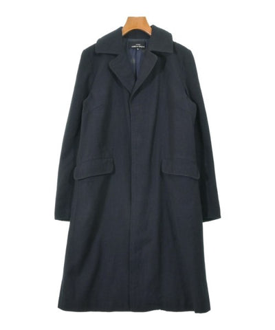 COMME Des GARCONS COMME Des GARCONS Soutien collar coats