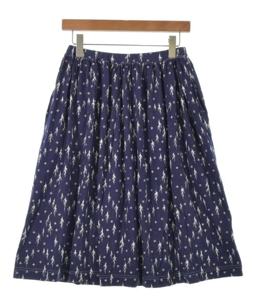 COMME des GARCONS COMME des GARCONS Mini skirts