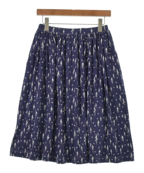 COMME des GARCONS COMME des GARCONS Mini skirts