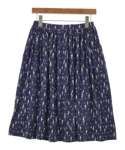 COMME des GARCONS COMME des GARCONS Mini skirts