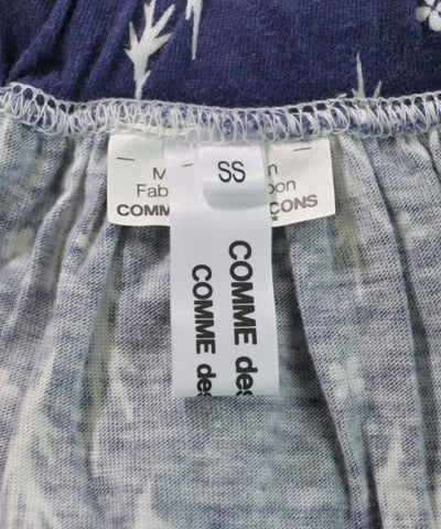 COMME des GARCONS COMME des GARCONS Mini skirts