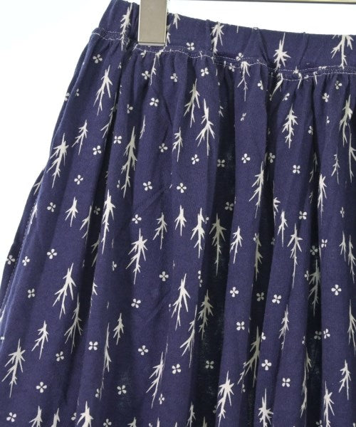 COMME des GARCONS COMME des GARCONS Mini skirts