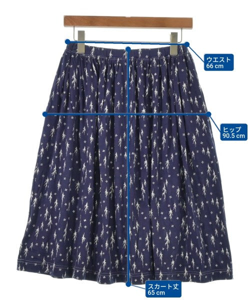 COMME des GARCONS COMME des GARCONS Mini skirts