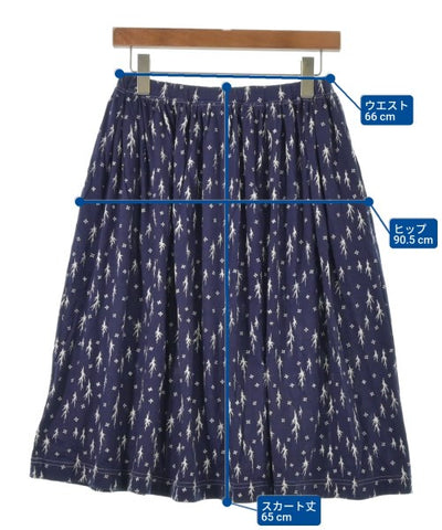 COMME des GARCONS COMME des GARCONS Mini skirts