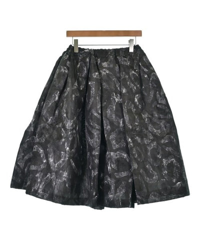 COMME Des GARCONS COMME Des GARCONS Long/Maxi length skirts