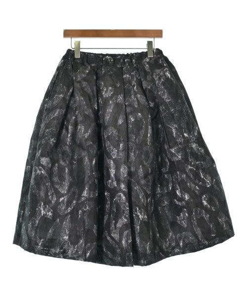 COMME Des GARCONS COMME Des GARCONS Long/Maxi length skirts