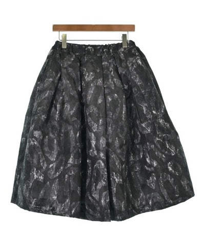 COMME Des GARCONS COMME Des GARCONS Long/Maxi length skirts