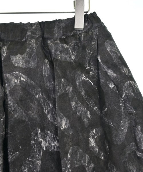 COMME Des GARCONS COMME Des GARCONS Long/Maxi length skirts