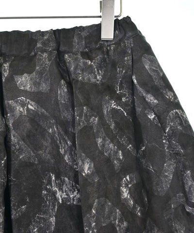 COMME Des GARCONS COMME Des GARCONS Long/Maxi length skirts