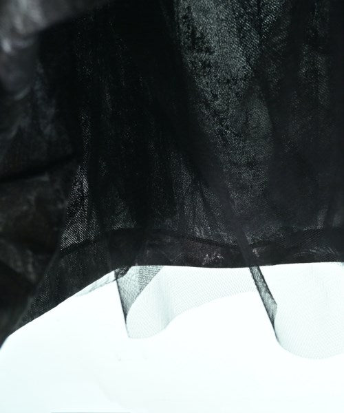 COMME Des GARCONS COMME Des GARCONS Long/Maxi length skirts