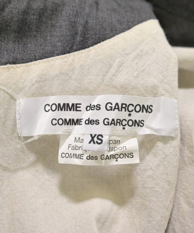 COMME Des GARCONS COMME Des GARCONS Dresses