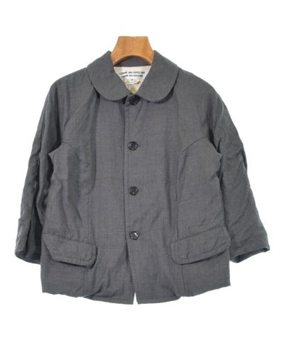 COMME Des GARCONS COMME Des GARCONS Casual jackets