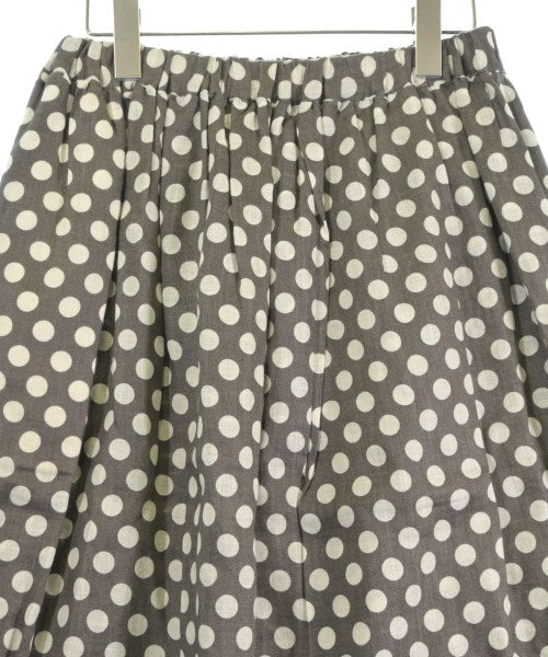 COMME Des GARCONS COMME Des GARCONS Knee length skirts