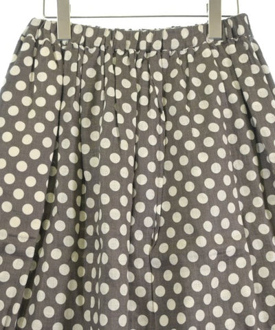COMME Des GARCONS COMME Des GARCONS Knee length skirts