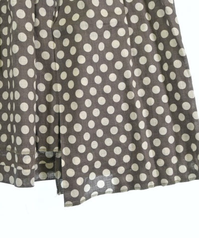 COMME Des GARCONS COMME Des GARCONS Knee length skirts