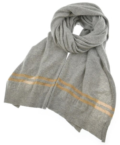 COMME Des GARCONS COMME Des GARCONS Winter scarves