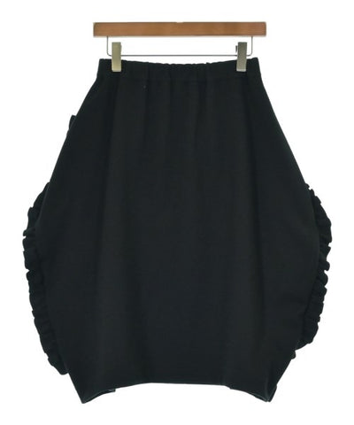 COMME Des GARCONS COMME Des GARCONS Knee length skirts