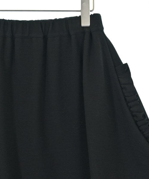 COMME Des GARCONS COMME Des GARCONS Knee length skirts