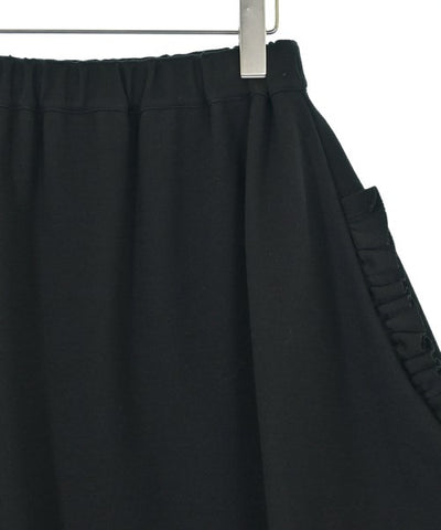 COMME Des GARCONS COMME Des GARCONS Knee length skirts