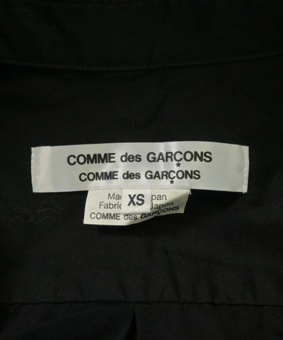 COMME des GARCONS COMME des GARCONS Blouses