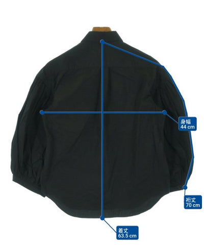 COMME des GARCONS COMME des GARCONS Blouses