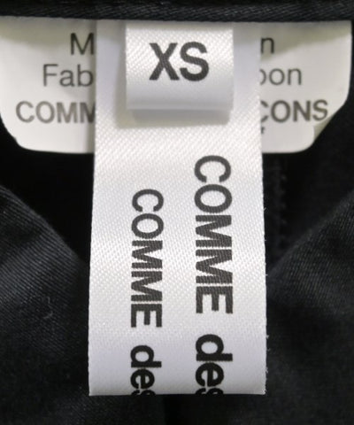COMME Des GARCONS COMME Des GARCONS Dresses