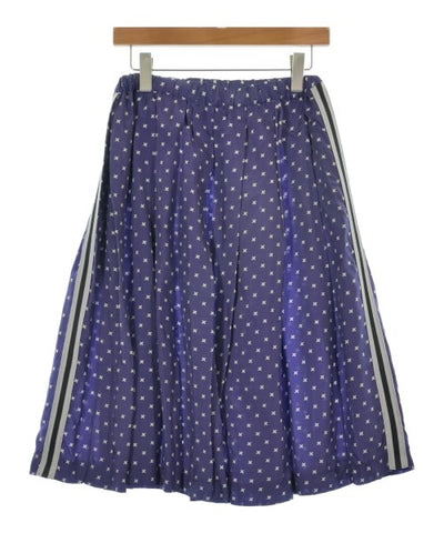 COMME Des GARCONS COMME Des GARCONS Knee length skirts