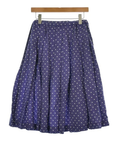 COMME Des GARCONS COMME Des GARCONS Knee length skirts
