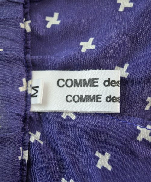 COMME Des GARCONS COMME Des GARCONS Knee length skirts