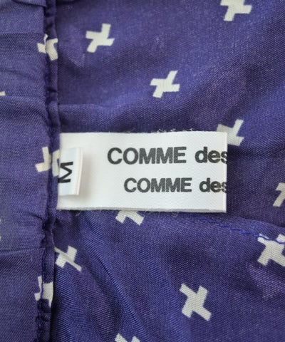 COMME Des GARCONS COMME Des GARCONS Knee length skirts