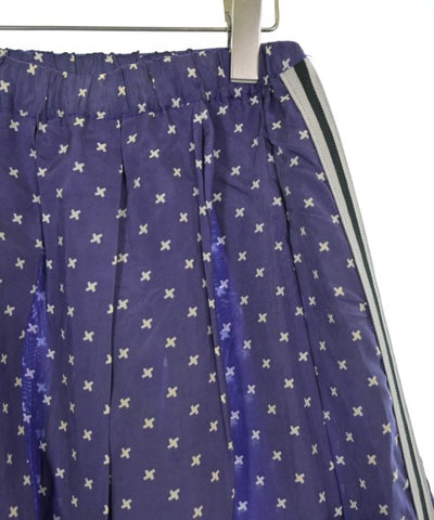 COMME Des GARCONS COMME Des GARCONS Knee length skirts