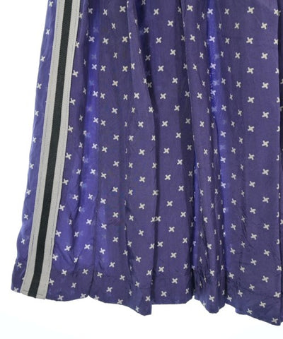 COMME Des GARCONS COMME Des GARCONS Knee length skirts