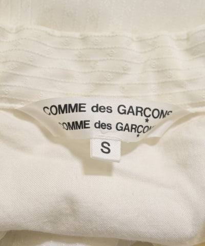 COMME Des GARCONS COMME Des GARCONS Dresses