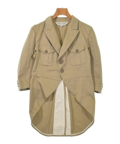 COMME Des GARCONS COMME Des GARCONS Casual jackets