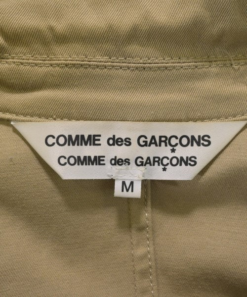 COMME Des GARCONS COMME Des GARCONS Casual jackets