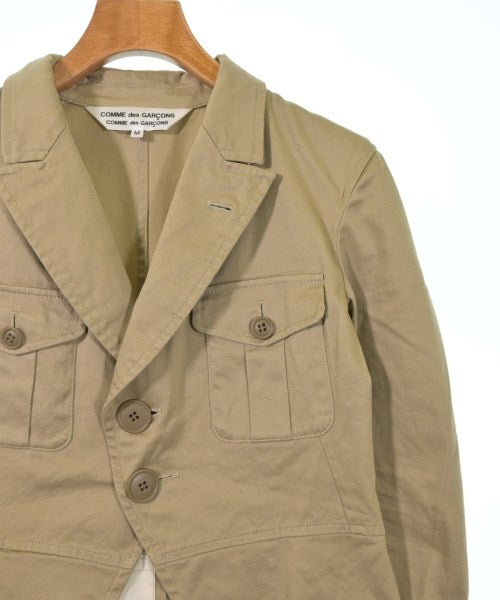 COMME Des GARCONS COMME Des GARCONS Casual jackets
