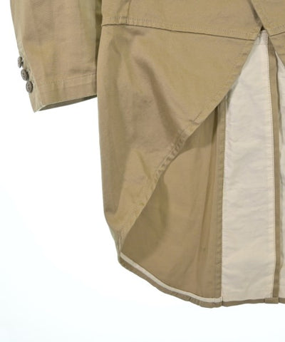 COMME Des GARCONS COMME Des GARCONS Casual jackets