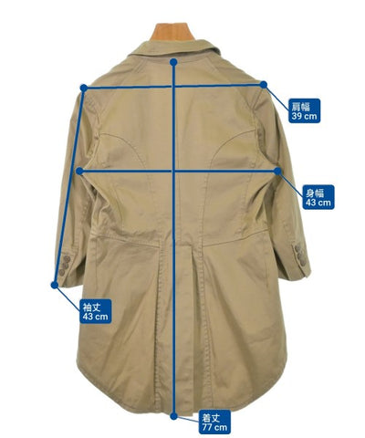 COMME Des GARCONS COMME Des GARCONS Casual jackets