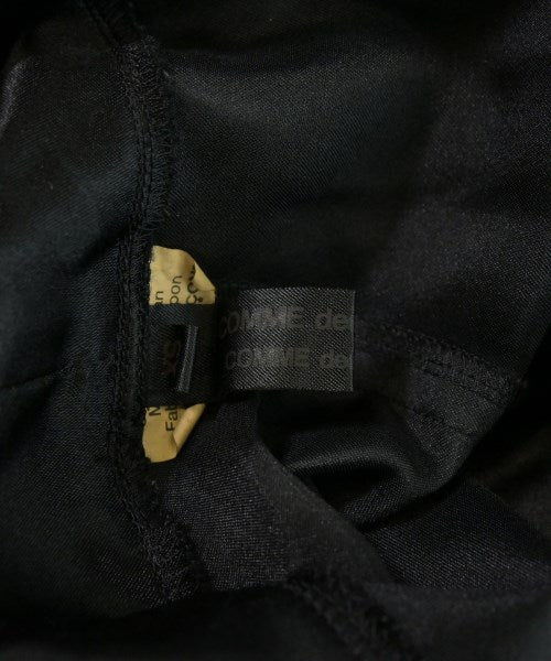 COMME Des GARCONS COMME Des GARCONS Dresses