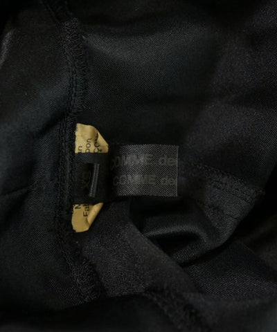 COMME Des GARCONS COMME Des GARCONS Dresses