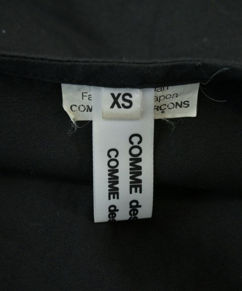 COMME Des GARCONS COMME Des GARCONS Blouses