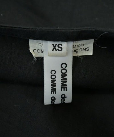 COMME Des GARCONS COMME Des GARCONS Blouses