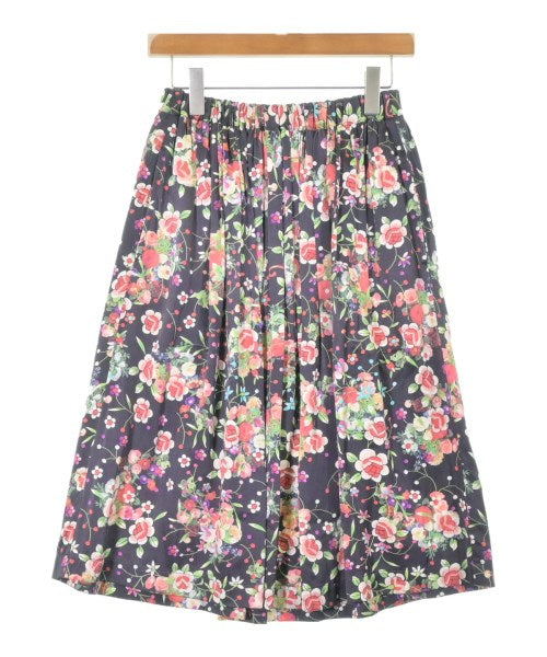 COMME Des GARCONS COMME Des GARCONS Long/Maxi length skirts