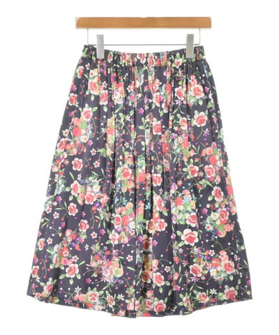 COMME Des GARCONS COMME Des GARCONS Long/Maxi length skirts